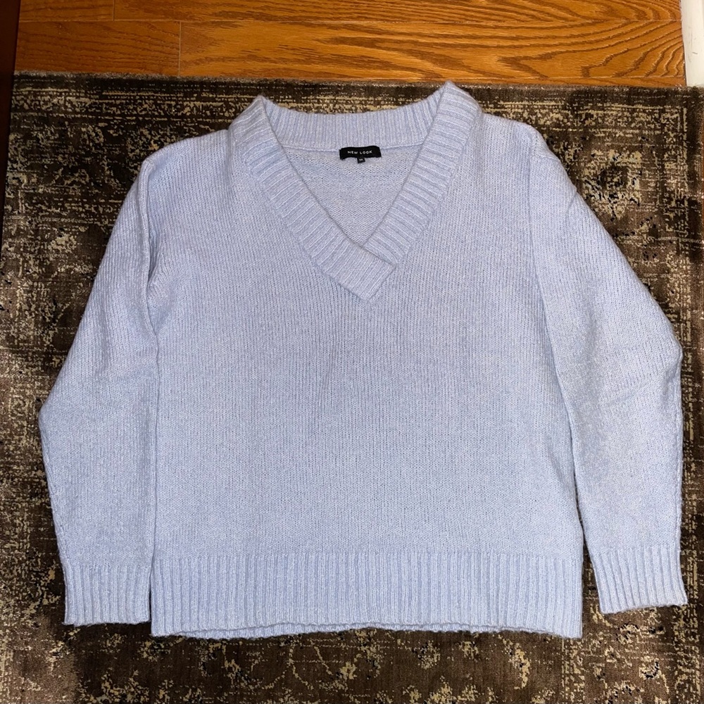 New Look Oversized Sweater